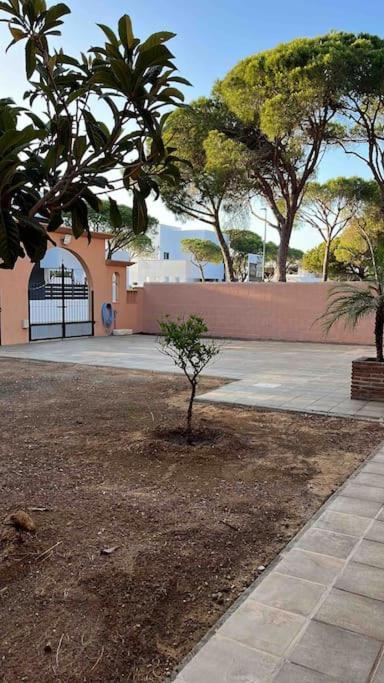 Villa Brasilia Chiclana de la Frontera Zewnętrze zdjęcie
