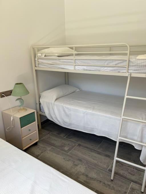 Villa Brasilia Chiclana de la Frontera Zewnętrze zdjęcie