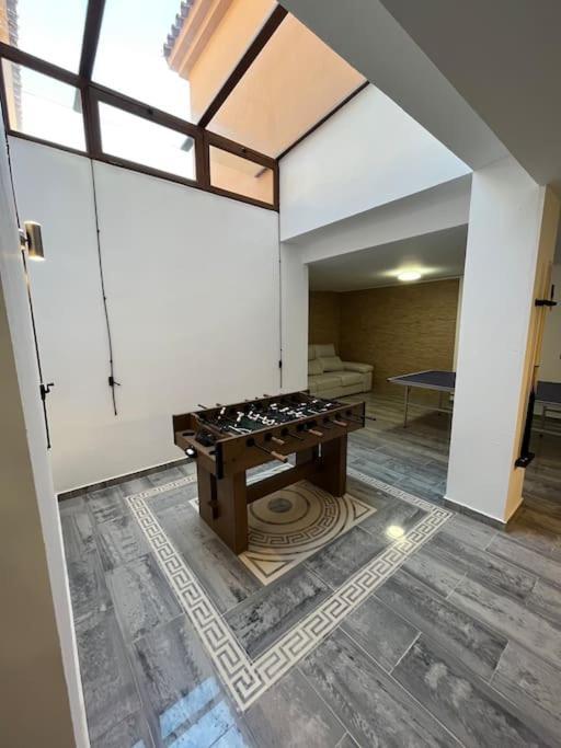 Villa Brasilia Chiclana de la Frontera Zewnętrze zdjęcie