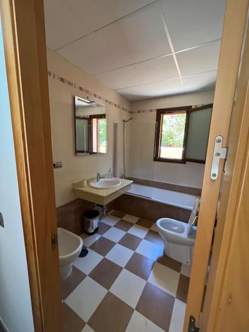 Villa Brasilia Chiclana de la Frontera Zewnętrze zdjęcie