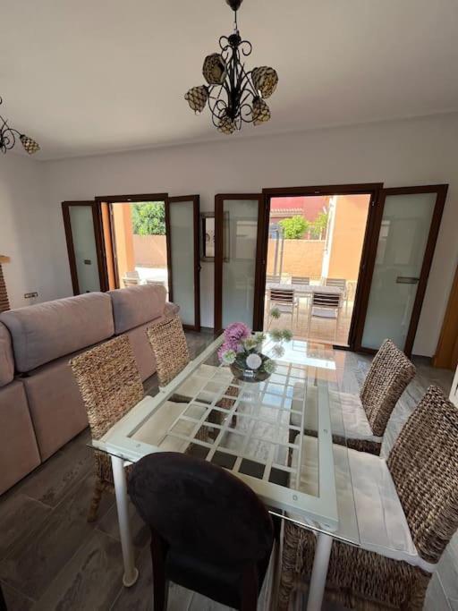 Villa Brasilia Chiclana de la Frontera Zewnętrze zdjęcie