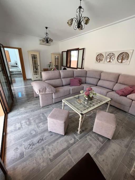 Villa Brasilia Chiclana de la Frontera Zewnętrze zdjęcie