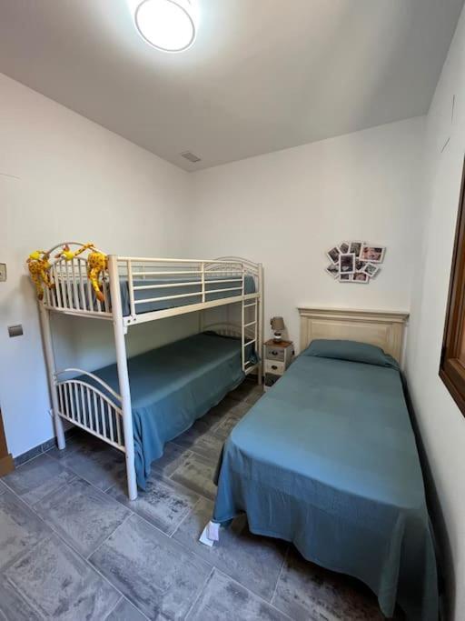 Villa Brasilia Chiclana de la Frontera Zewnętrze zdjęcie