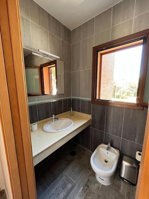 Villa Brasilia Chiclana de la Frontera Zewnętrze zdjęcie